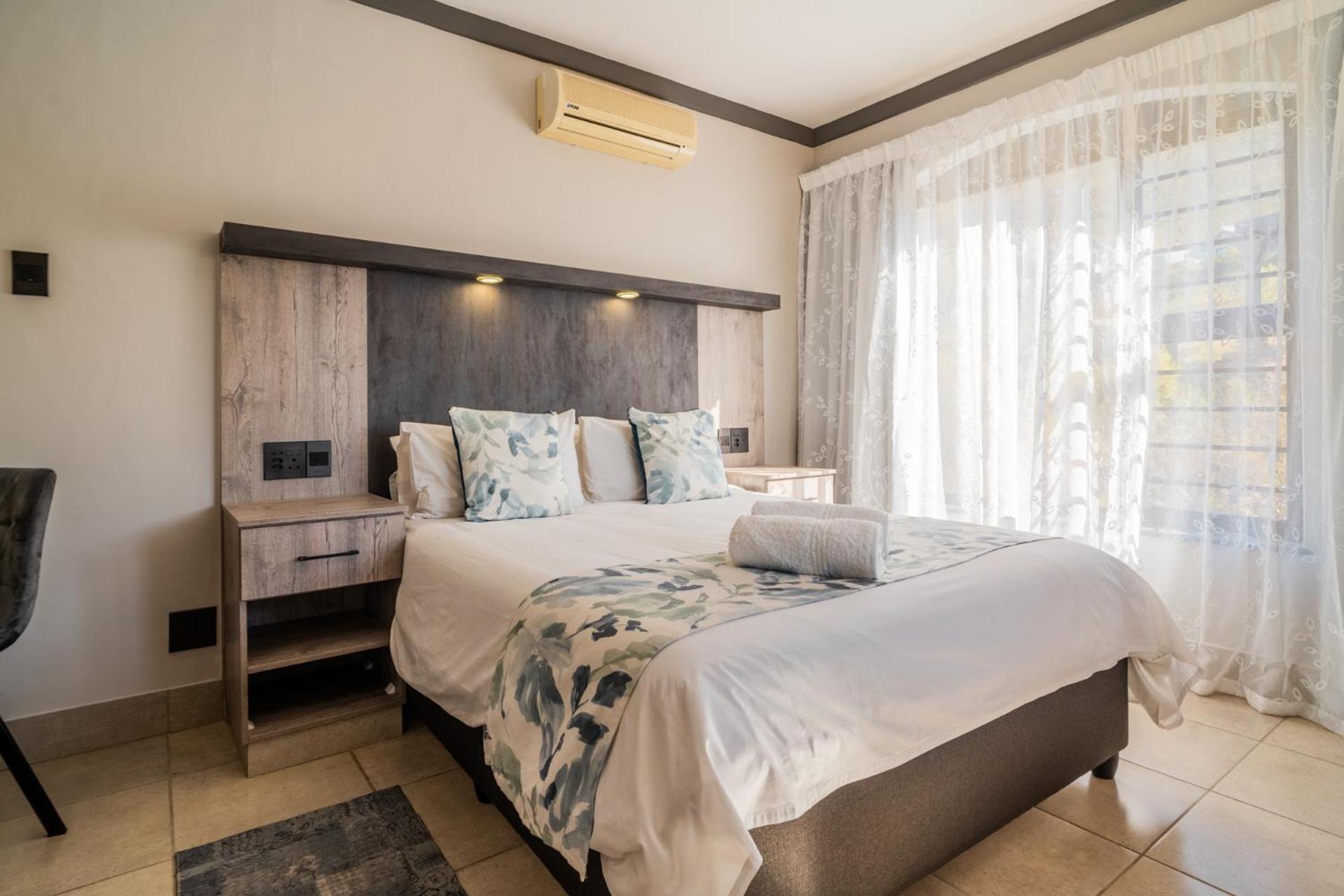 Atkv Goudini Spa Rawsonville Luaran gambar