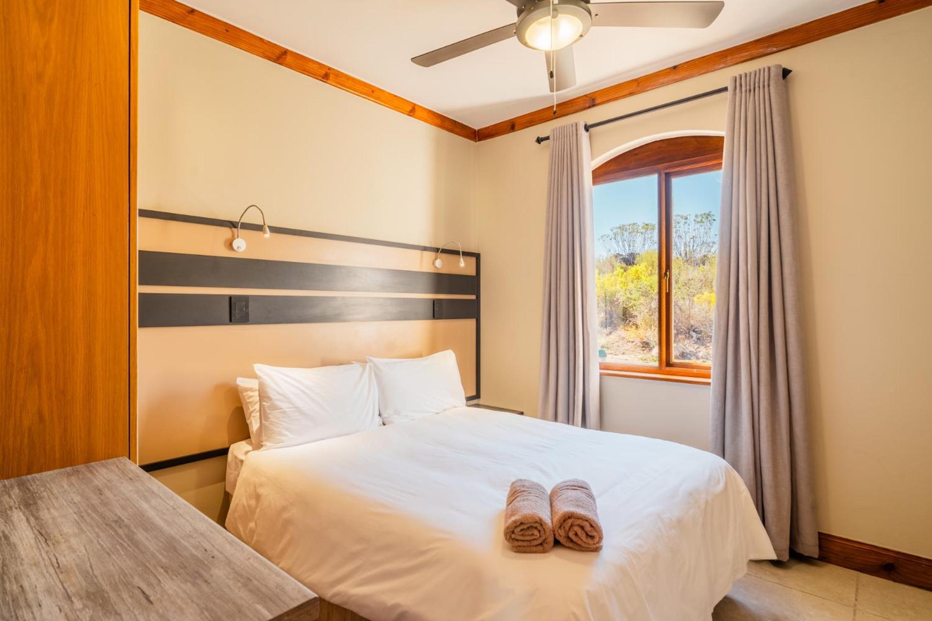 Atkv Goudini Spa Rawsonville Luaran gambar