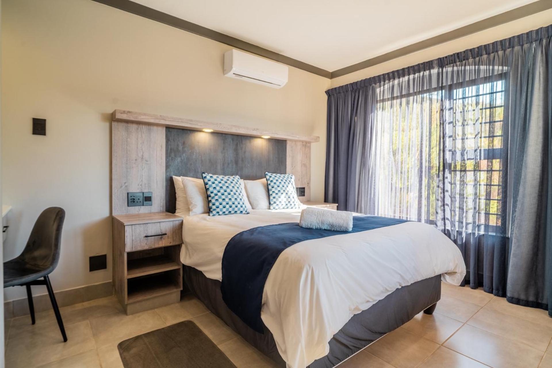 Atkv Goudini Spa Rawsonville Luaran gambar