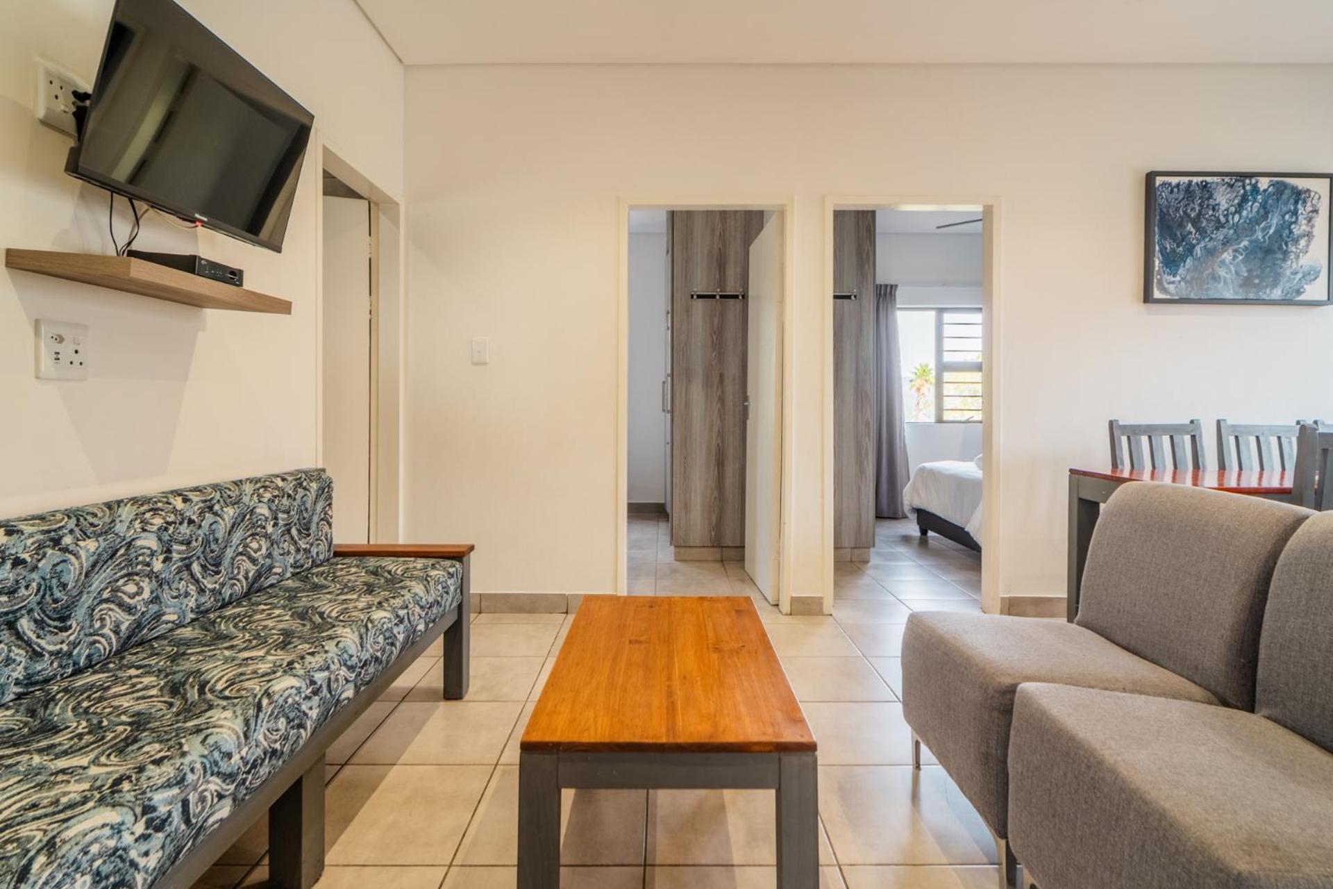 Atkv Goudini Spa Rawsonville Luaran gambar