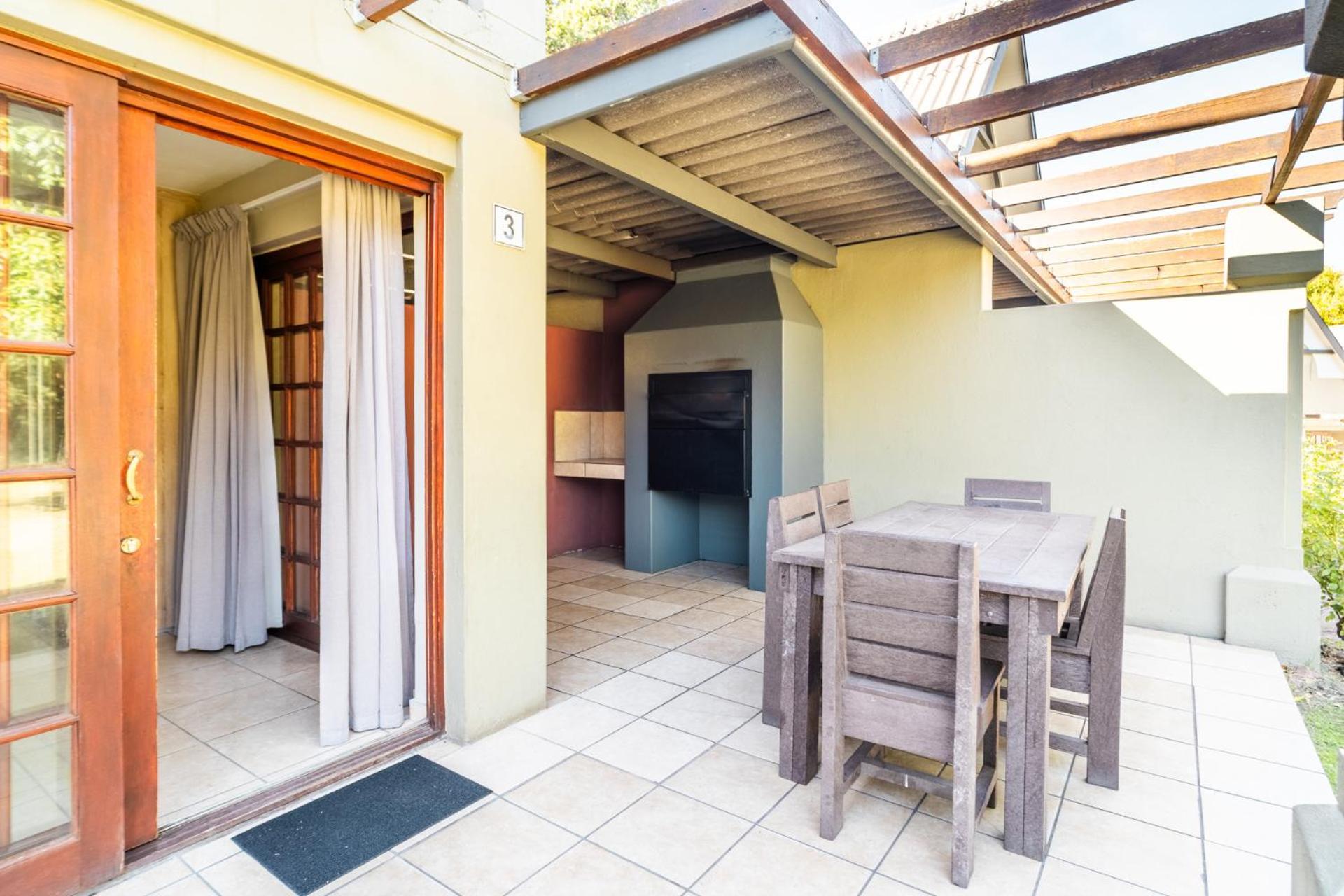 Atkv Goudini Spa Rawsonville Luaran gambar