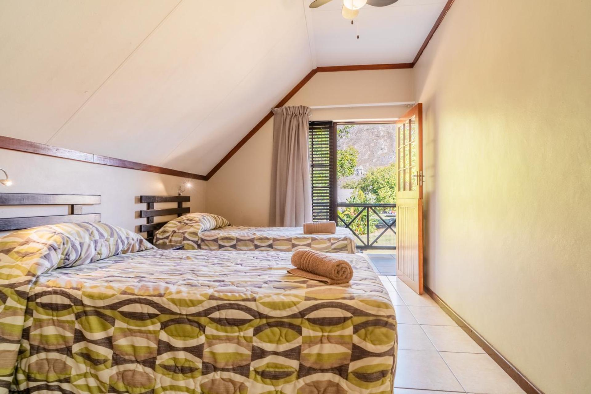Atkv Goudini Spa Rawsonville Luaran gambar