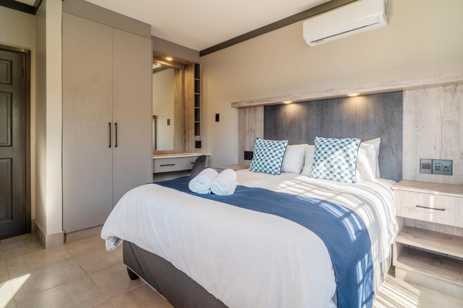 Atkv Goudini Spa Rawsonville Luaran gambar