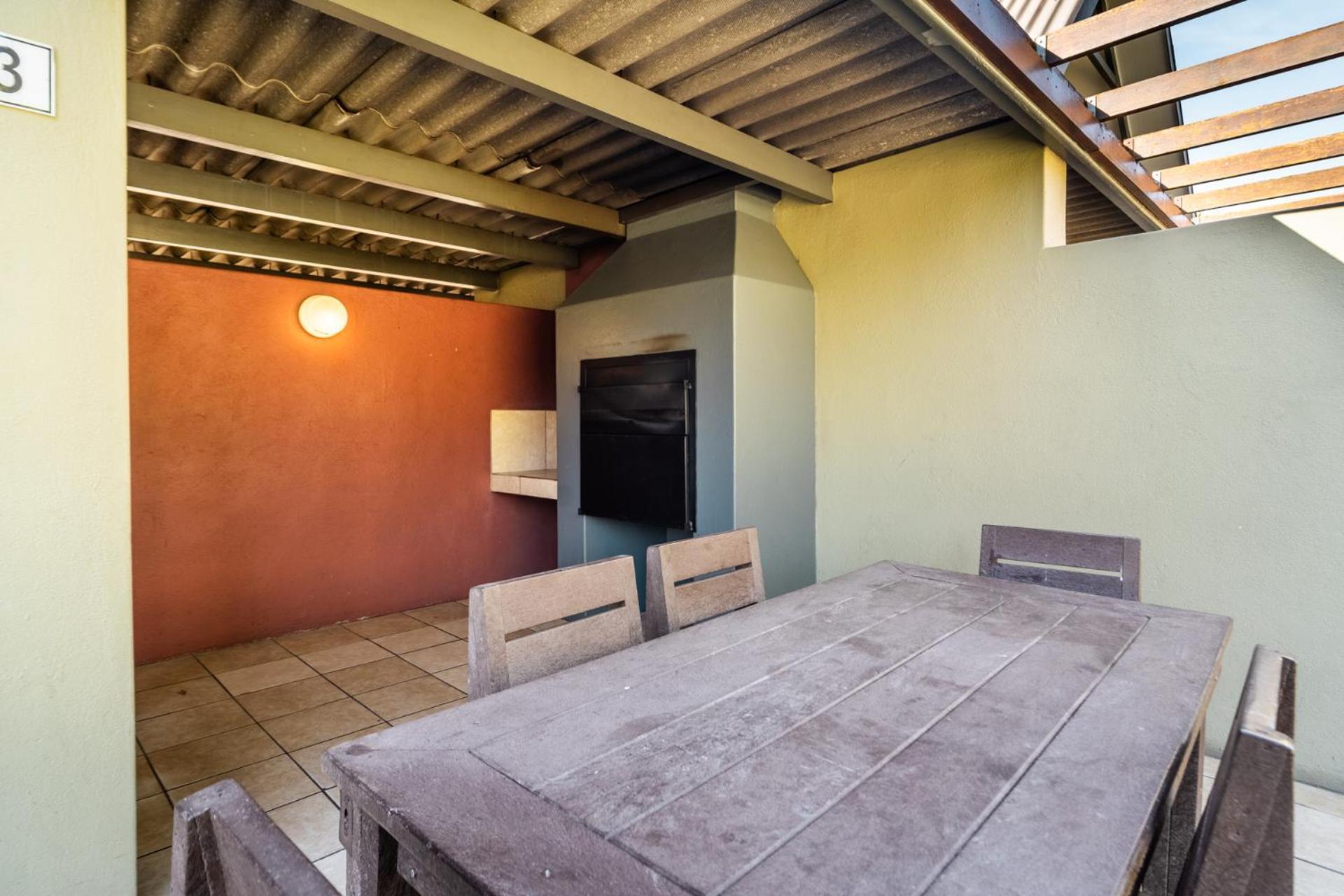 Atkv Goudini Spa Rawsonville Luaran gambar