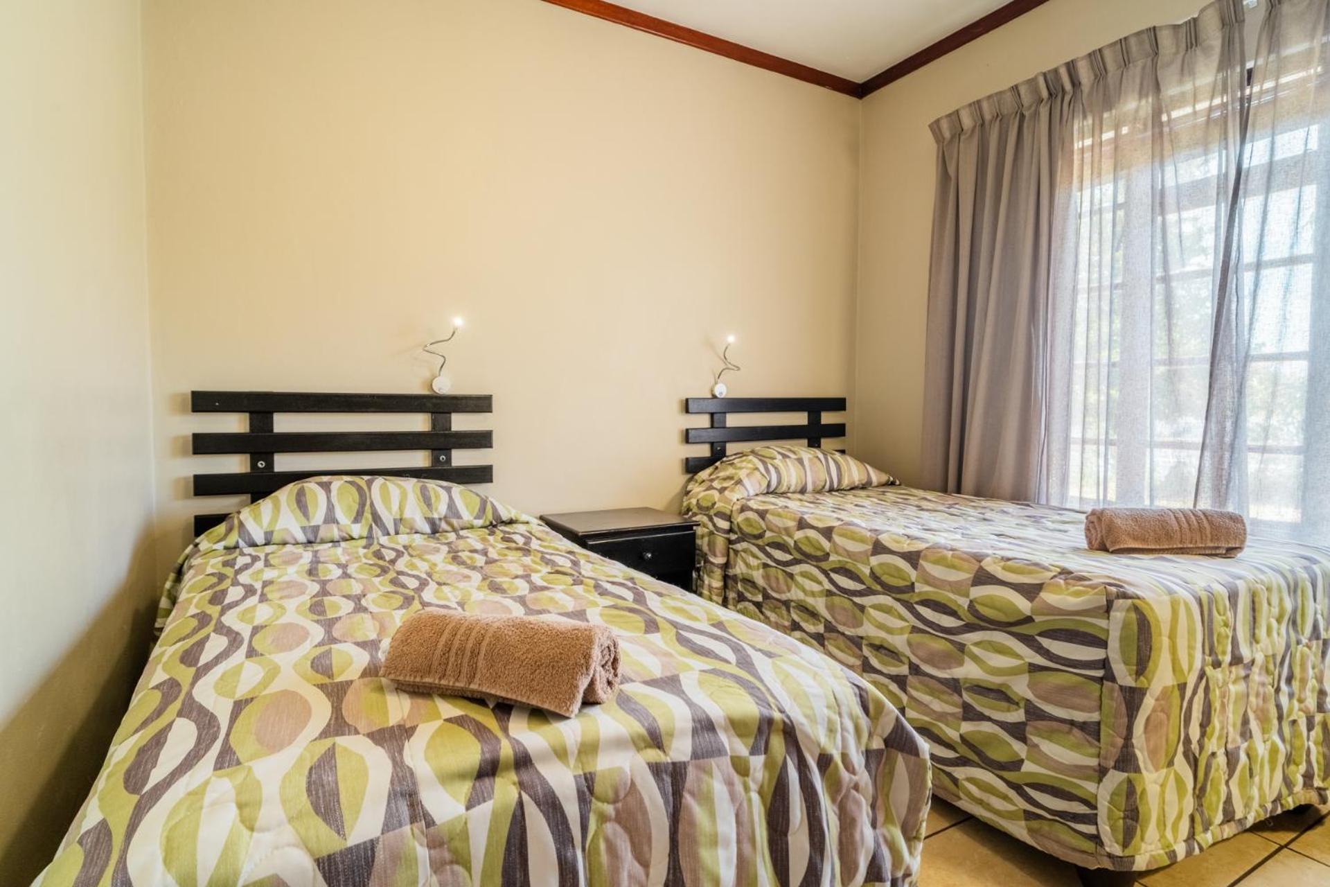 Atkv Goudini Spa Rawsonville Luaran gambar