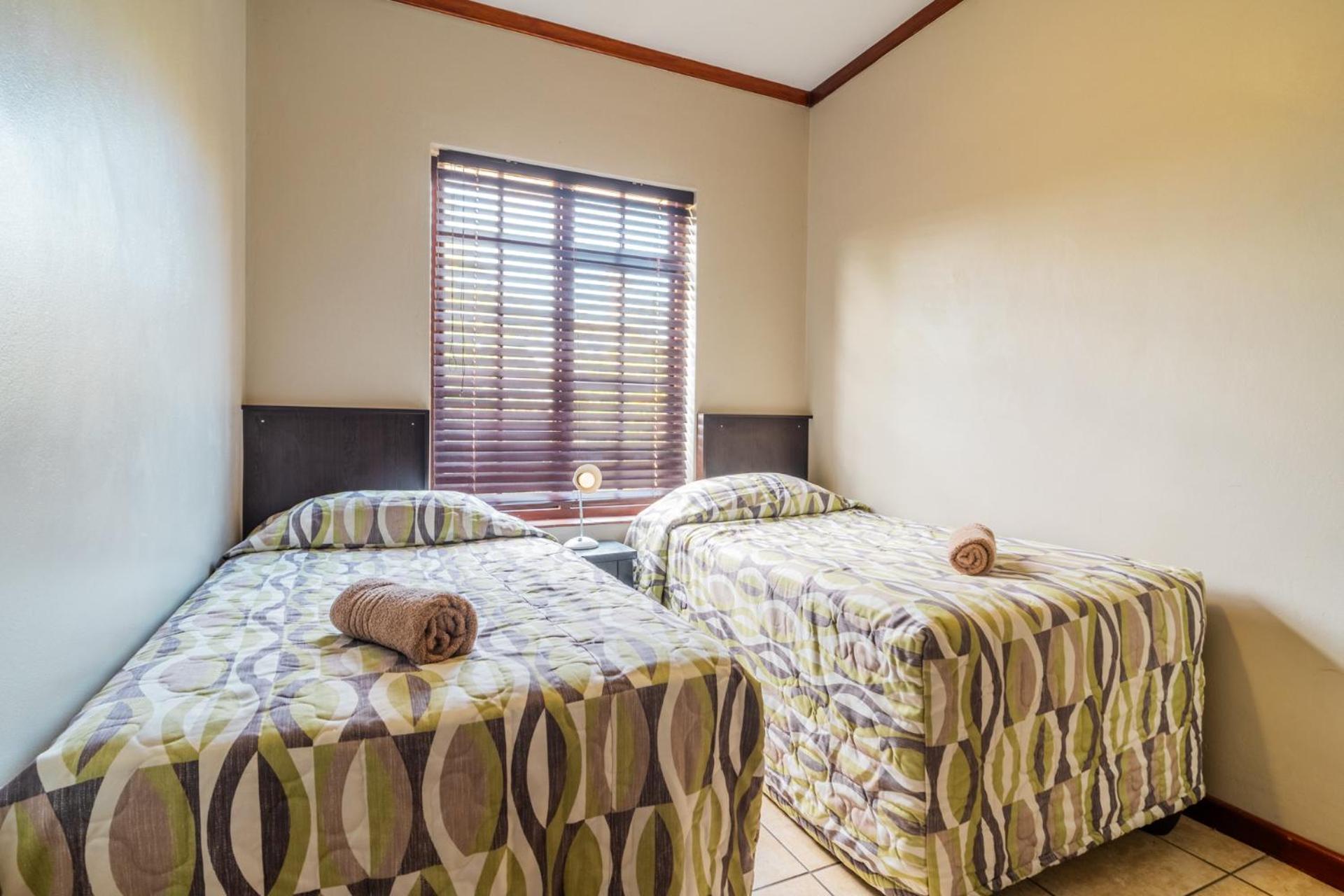 Atkv Goudini Spa Rawsonville Luaran gambar