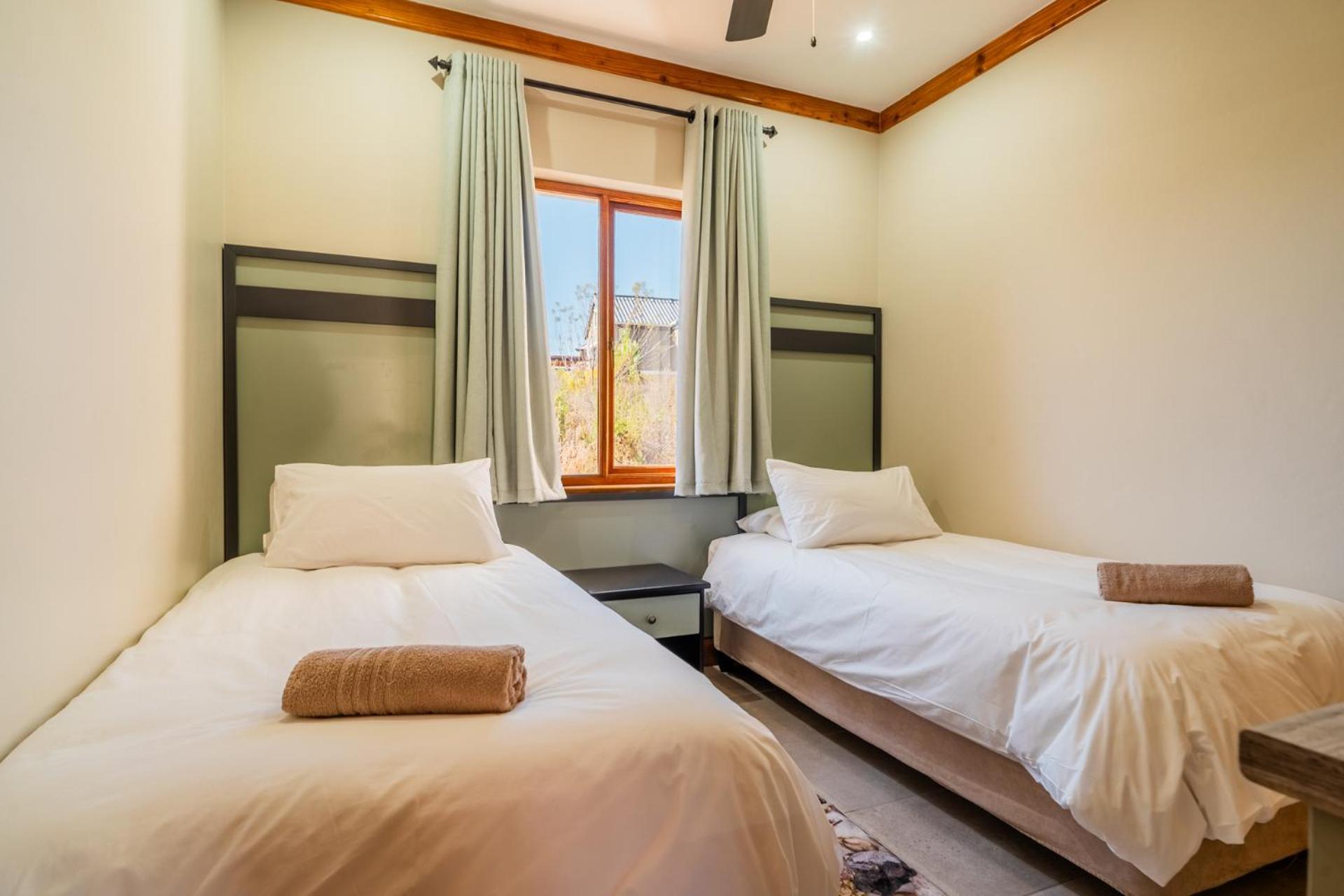 Atkv Goudini Spa Rawsonville Luaran gambar