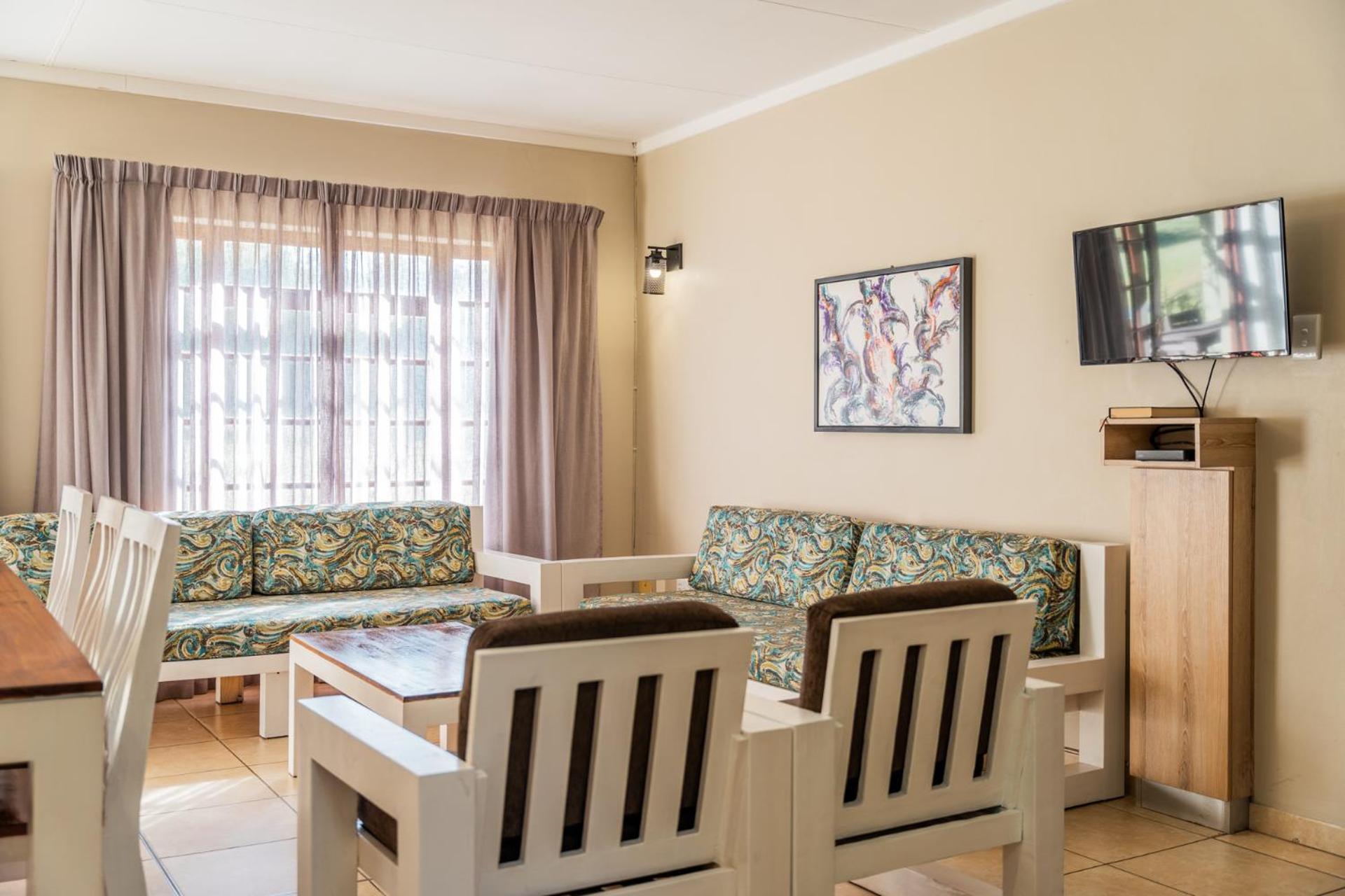 Atkv Goudini Spa Rawsonville Luaran gambar