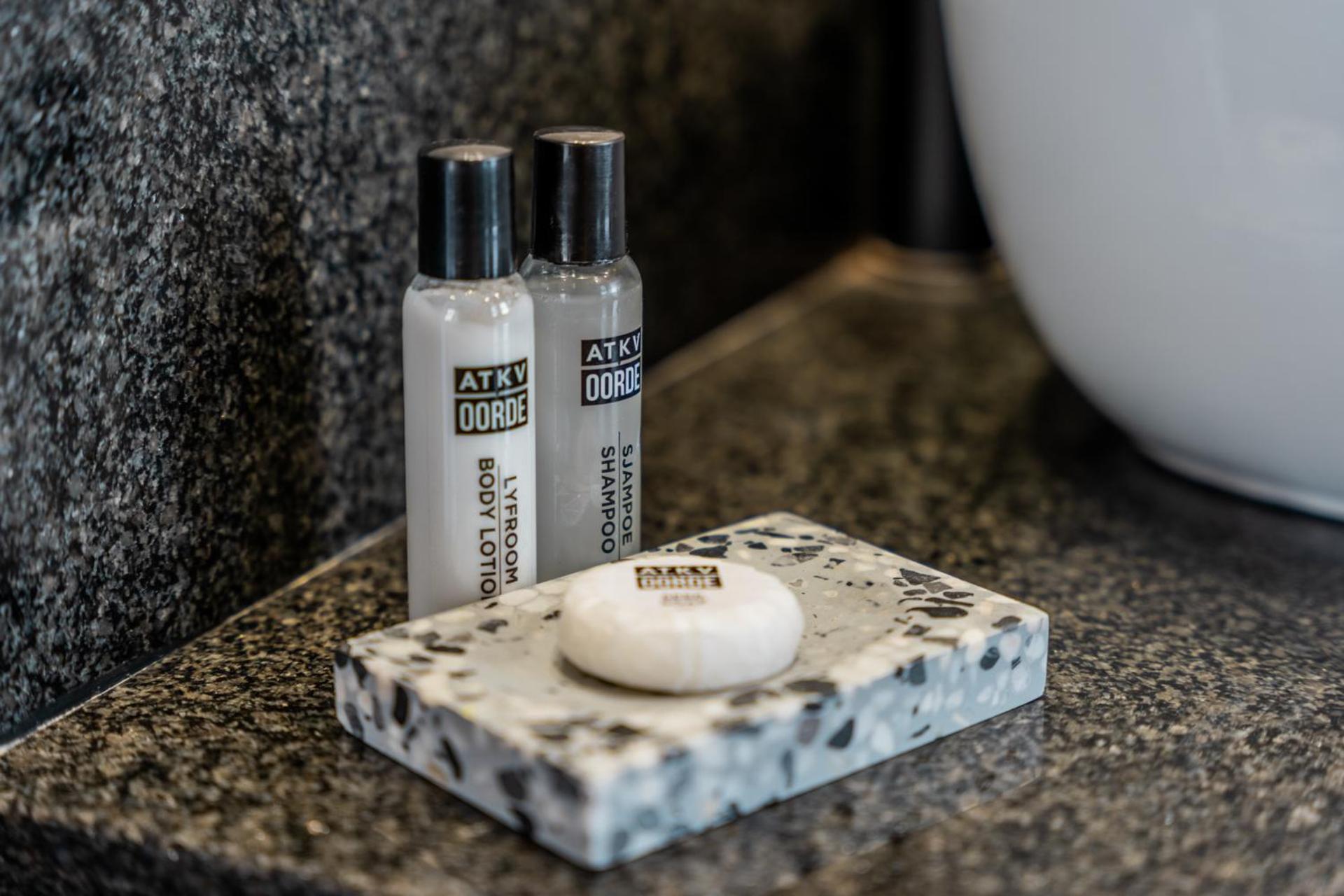 Atkv Goudini Spa Rawsonville Luaran gambar
